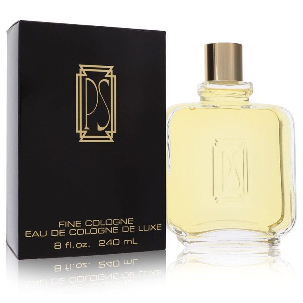 Paul Sebastian Fine Cologne Eau De Luxe Men n/a